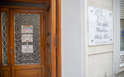 Les residències de gent gran tenen places vacants | Roger Benet